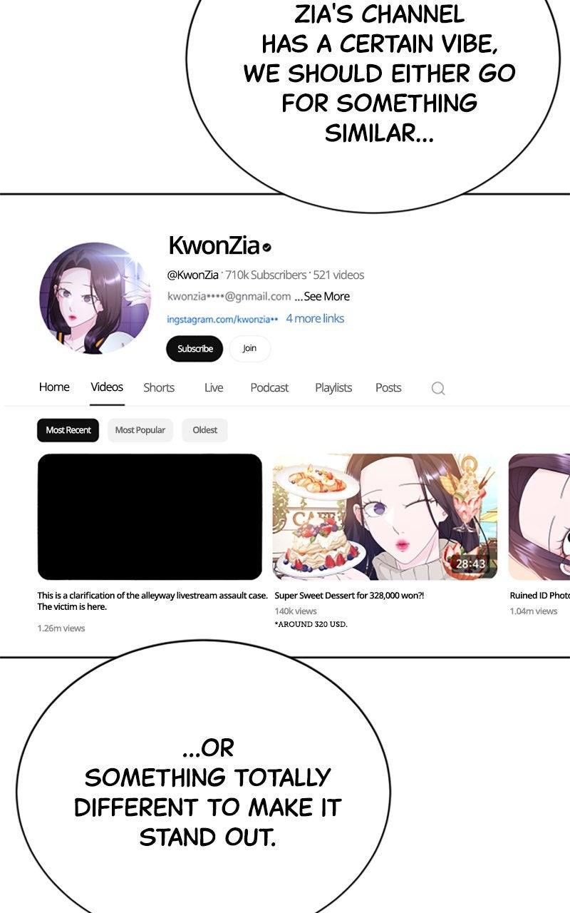 Couple Channel: Chan&Zia Chapter 7 page 70 - 