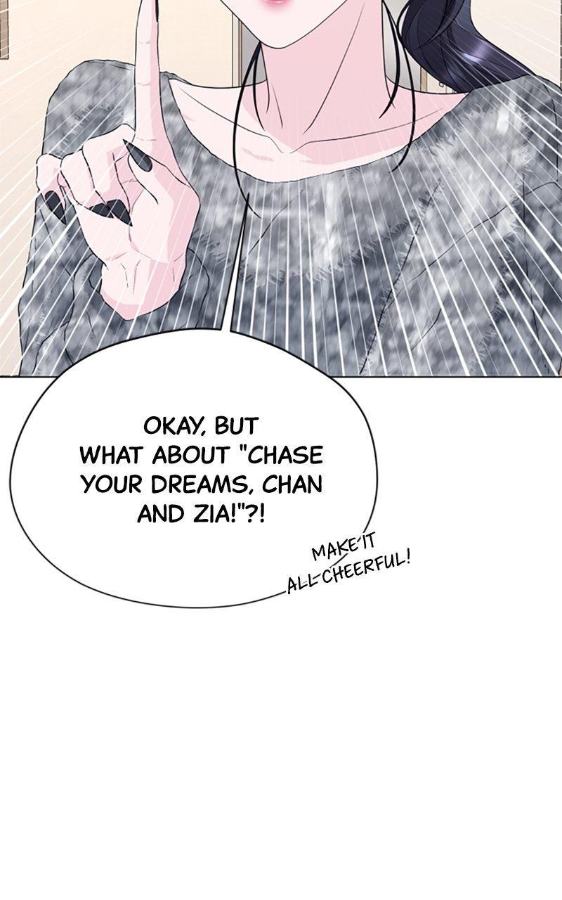 Couple Channel: Chan&Zia Chapter 7 page 74 - 