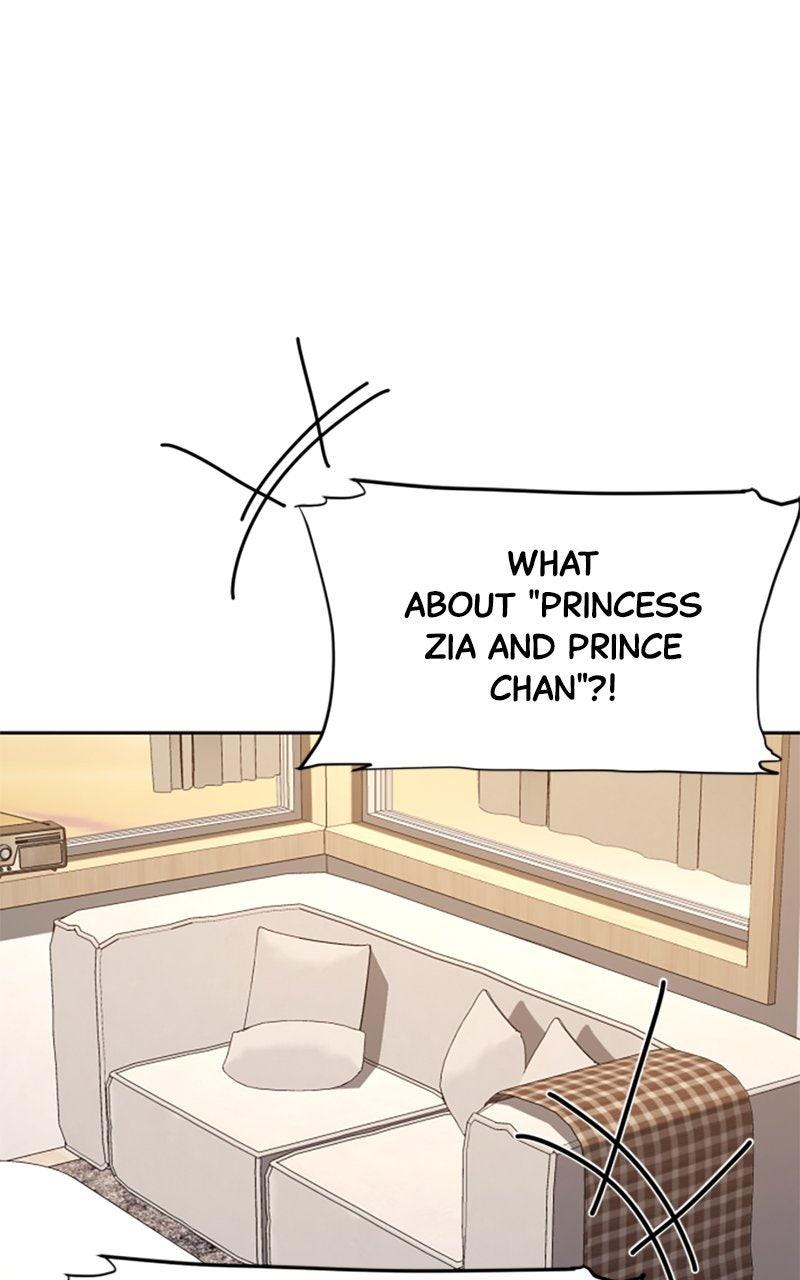 Couple Channel: Chan&Zia Chapter 7 page 75 - 