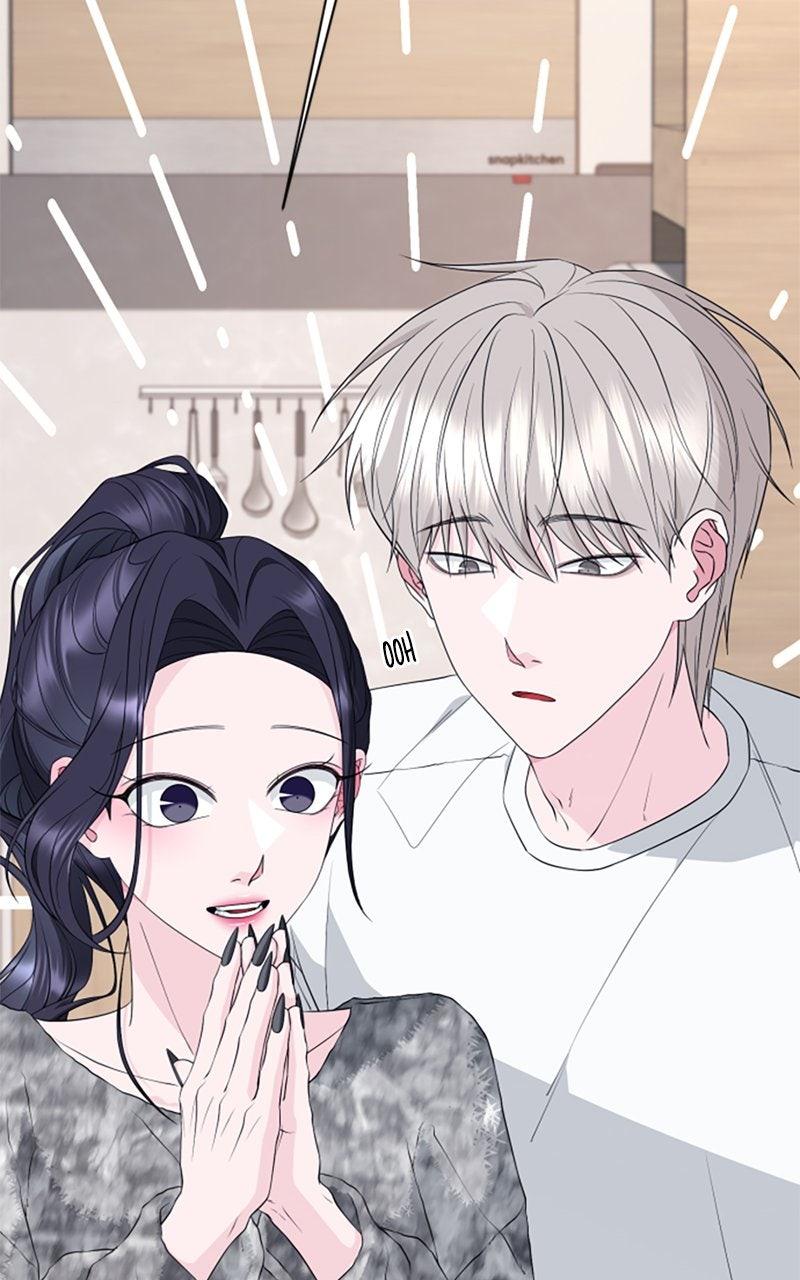 Couple Channel: Chan&Zia Chapter 7 page 88 - 