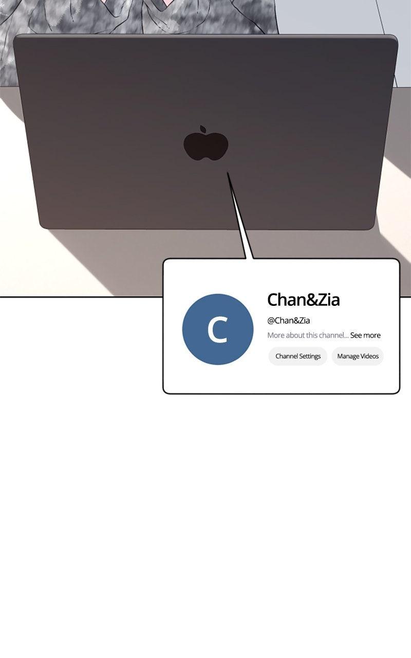 Couple Channel: Chan&Zia Chapter 7 page 89 - 