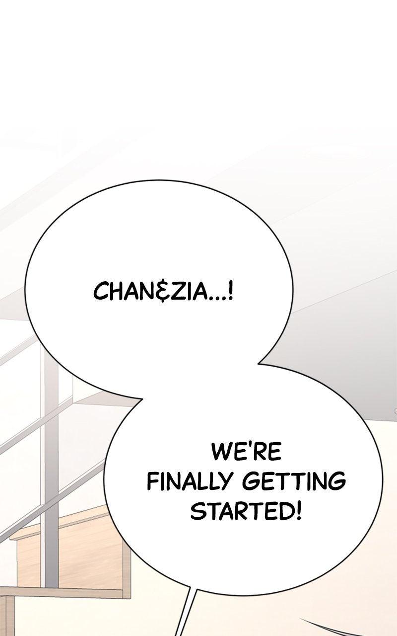 Couple Channel: Chan&Zia Chapter 7 page 90 - 