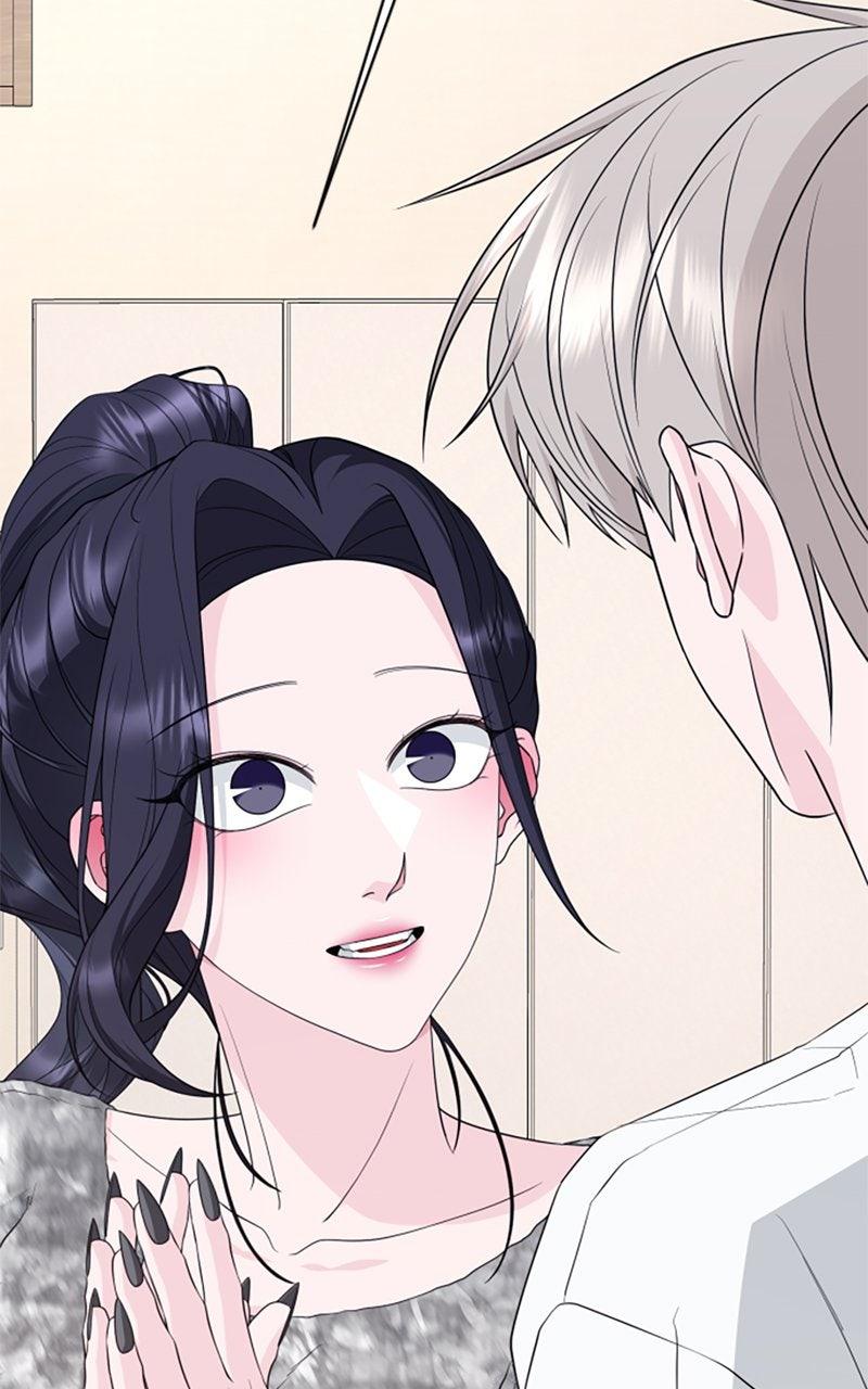 Couple Channel: Chan&Zia Chapter 7 page 91 - 
