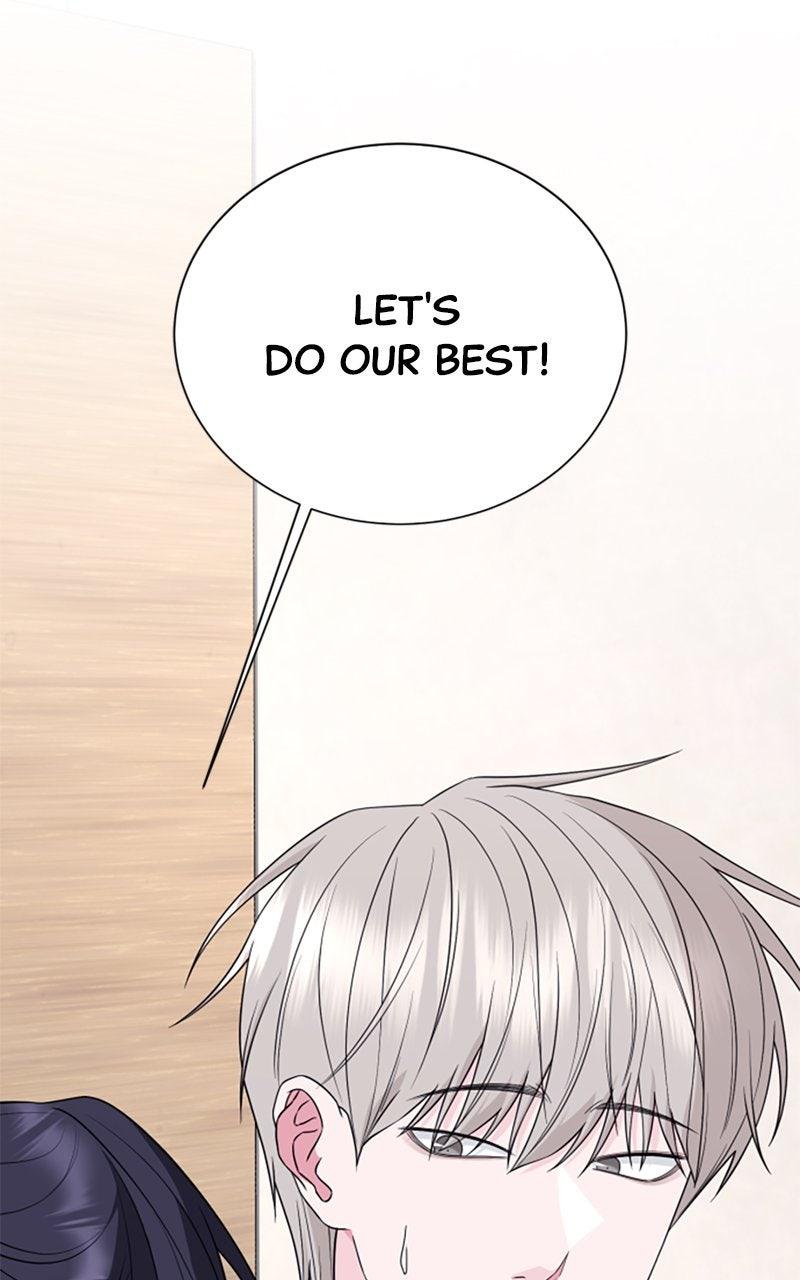 Couple Channel: Chan&Zia Chapter 7 page 93 - 