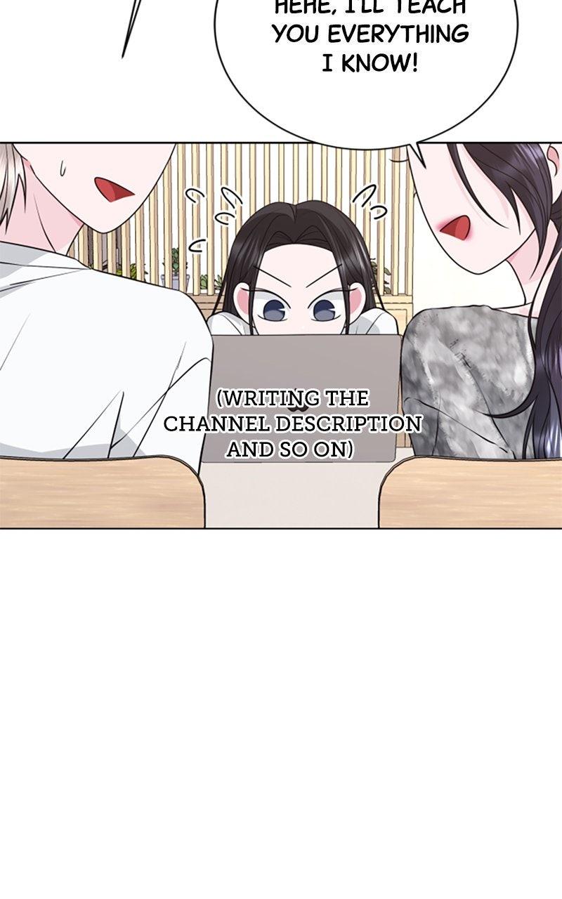 Couple Channel: Chan&Zia Chapter 7 page 96 - 