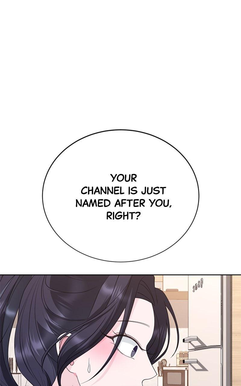 Couple Channel: Chan&Zia Chapter 7 page 99 - 