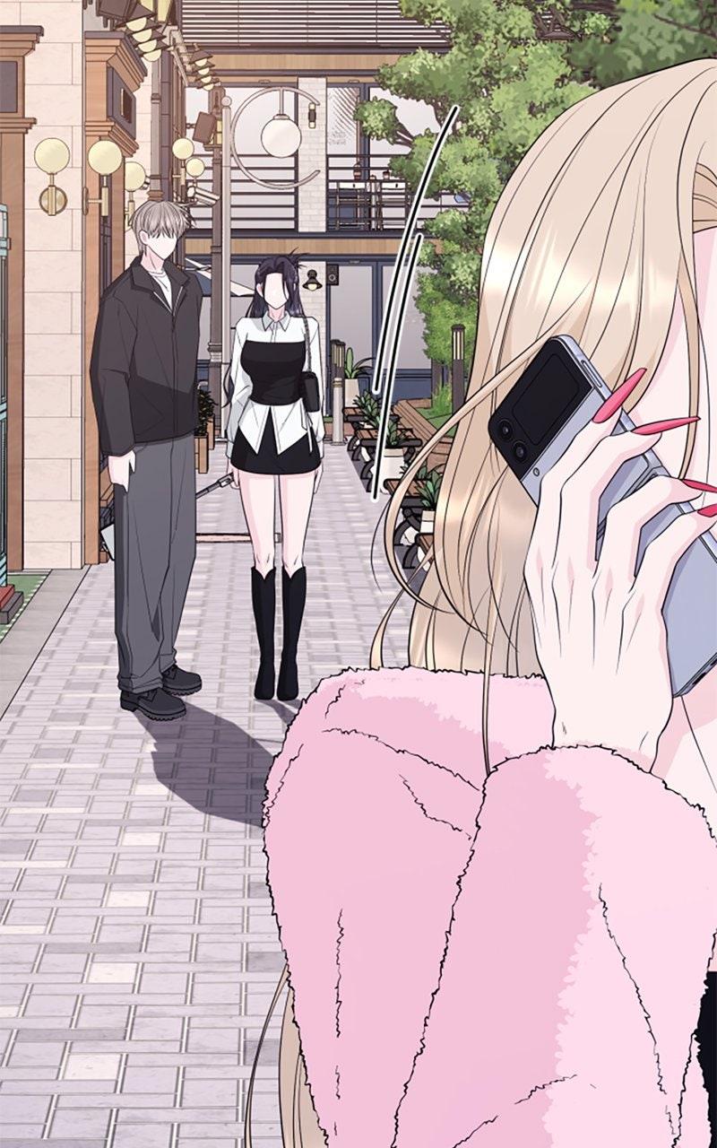 Couple Channel: Chan&Zia Chapter 8 page 101 - 