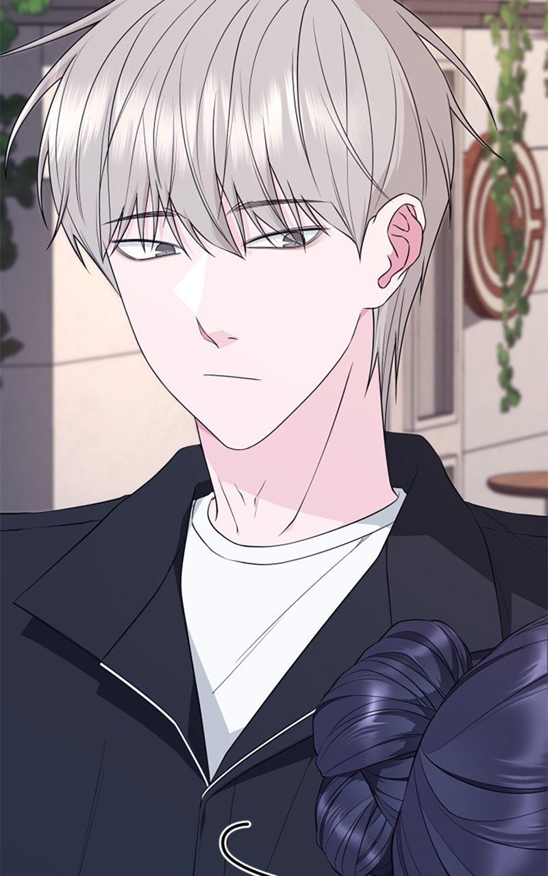 Couple Channel: Chan&Zia Chapter 8 page 110 - 