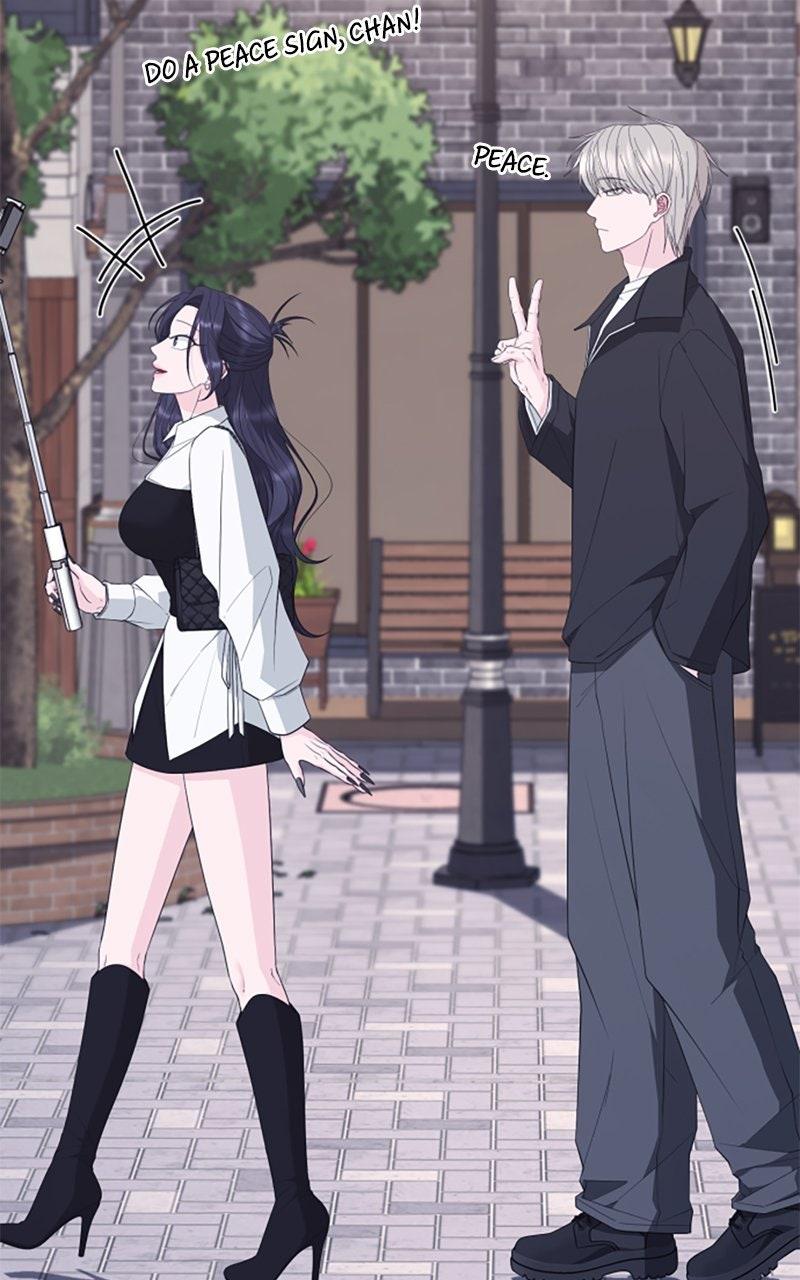Couple Channel: Chan&Zia Chapter 8 page 113 - 