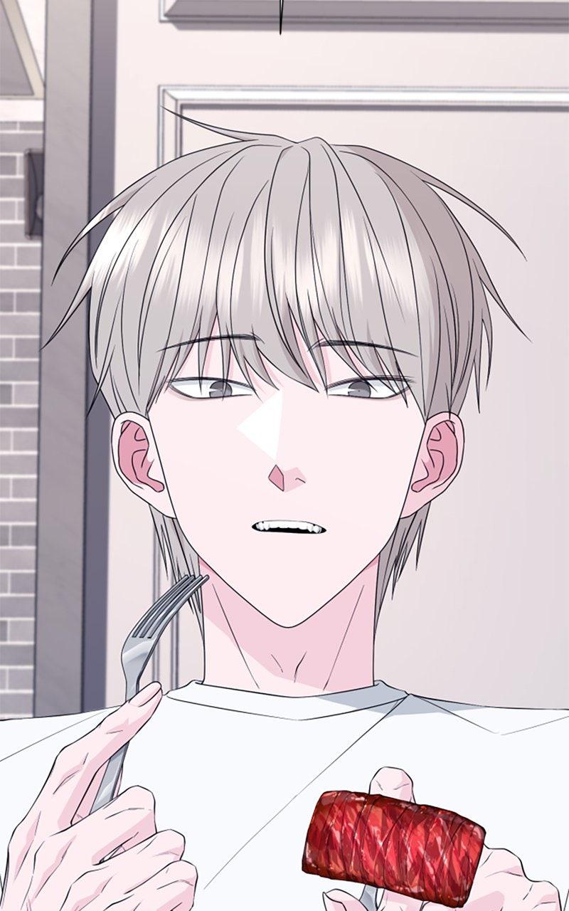 Couple Channel: Chan&Zia Chapter 8 page 123 - 