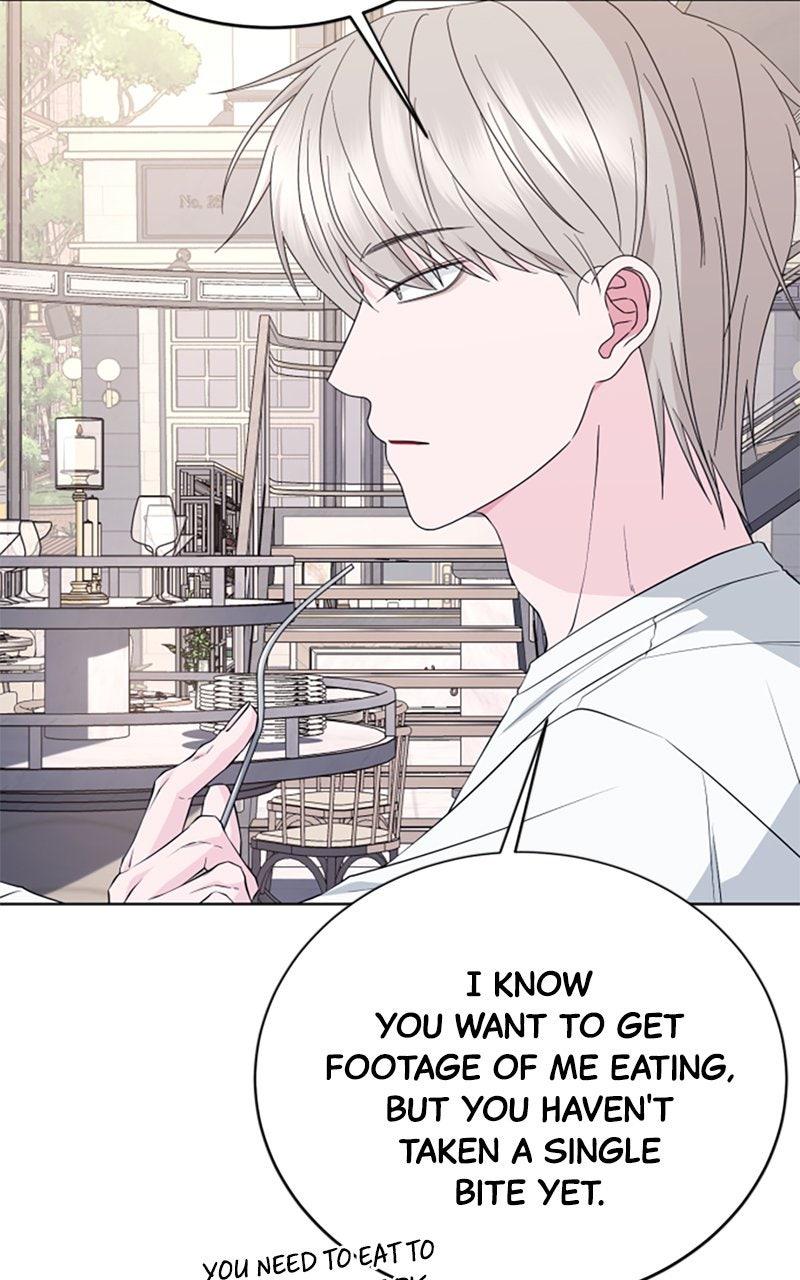 Couple Channel: Chan&Zia Chapter 8 page 128 - 