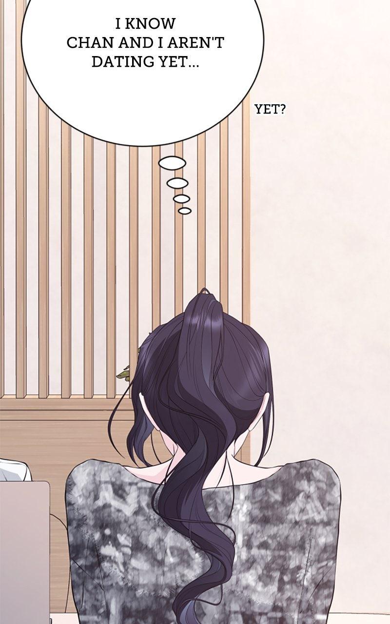 Couple Channel: Chan&Zia Chapter 8 page 14 - 