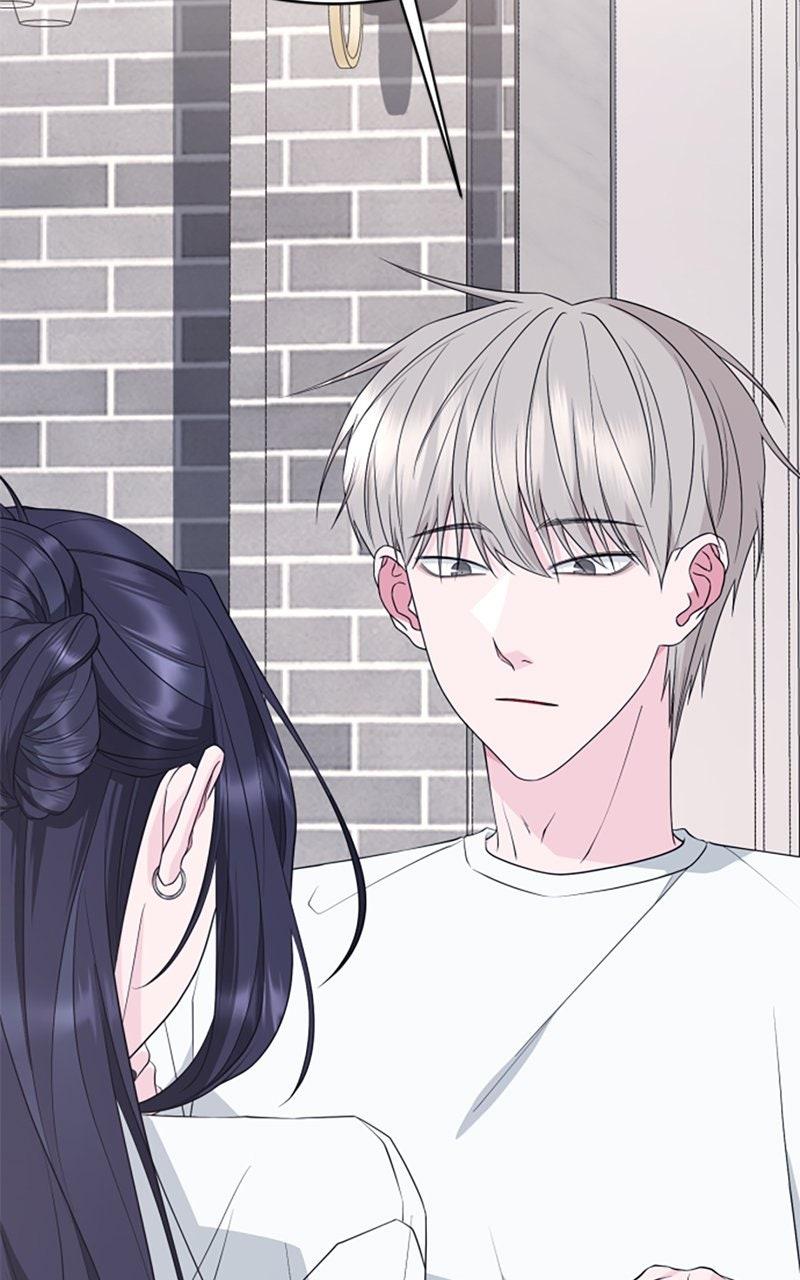 Couple Channel: Chan&Zia Chapter 8 page 134 - 