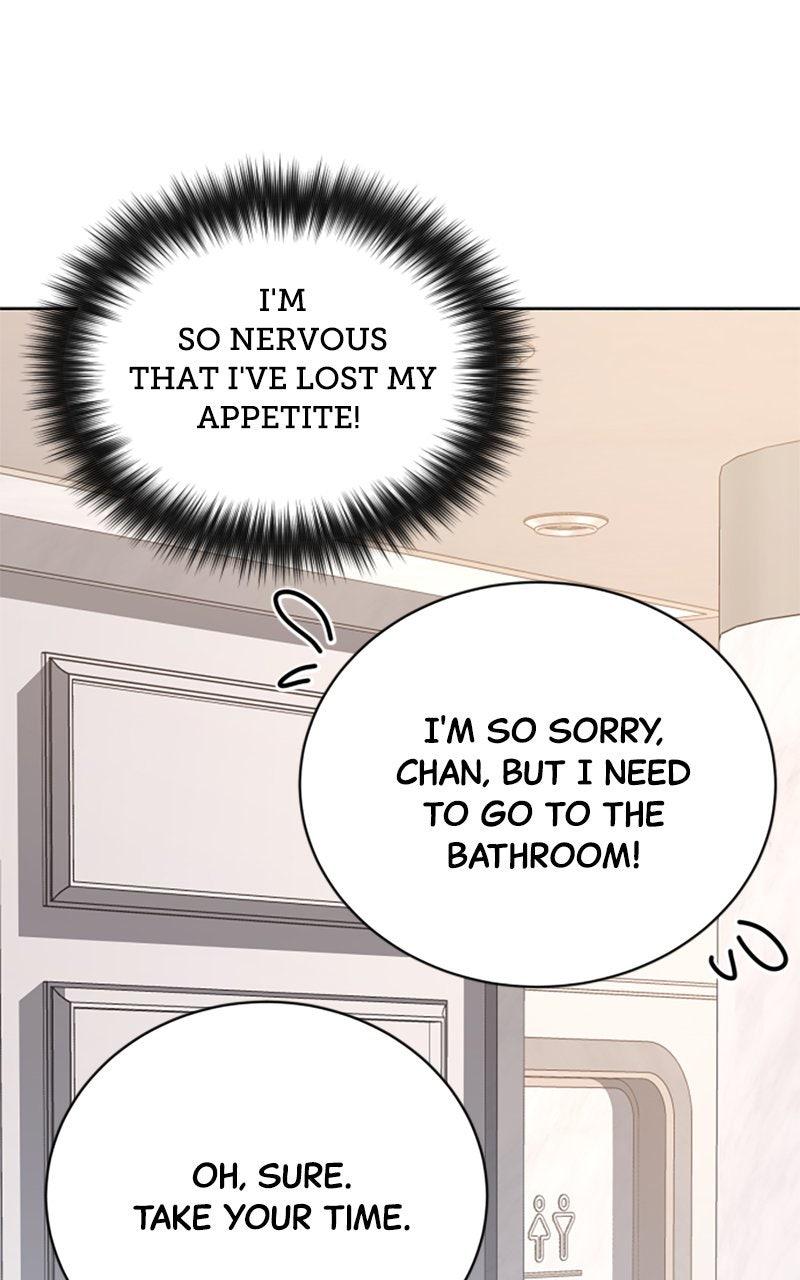 Couple Channel: Chan&Zia Chapter 8 page 138 - 