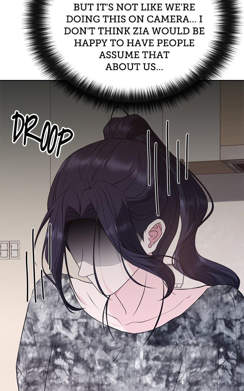 Couple Channel: Chan&Zia Chapter 8 page 19 - 