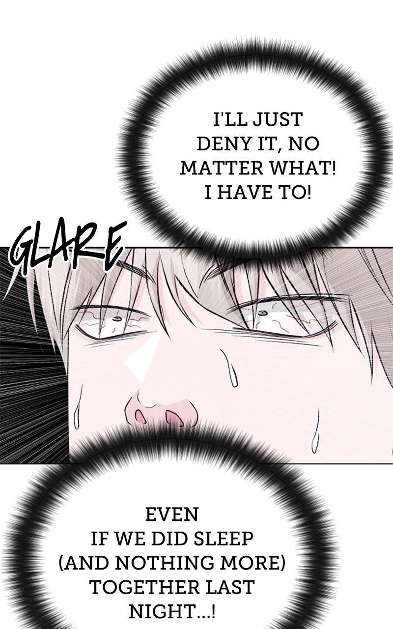 Couple Channel: Chan&Zia Chapter 8 page 21 - 