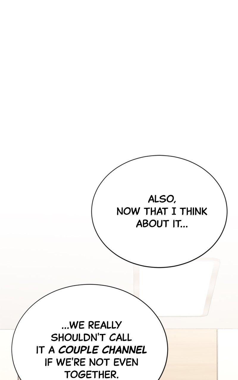 Couple Channel: Chan&Zia Chapter 8 page 24 - 
