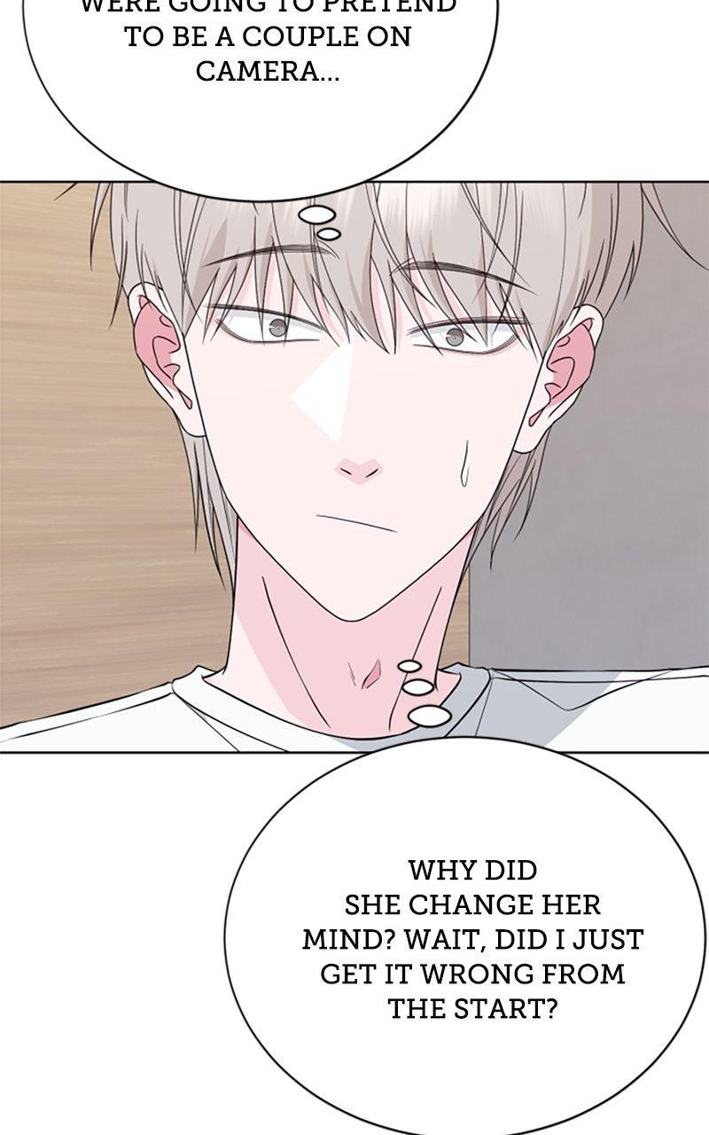 Couple Channel: Chan&Zia Chapter 8 page 32 - 