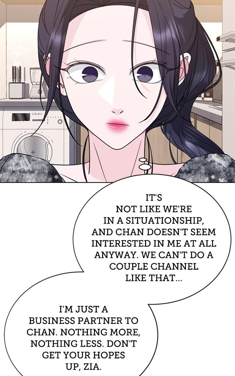 Couple Channel: Chan&Zia Chapter 8 page 34 - 
