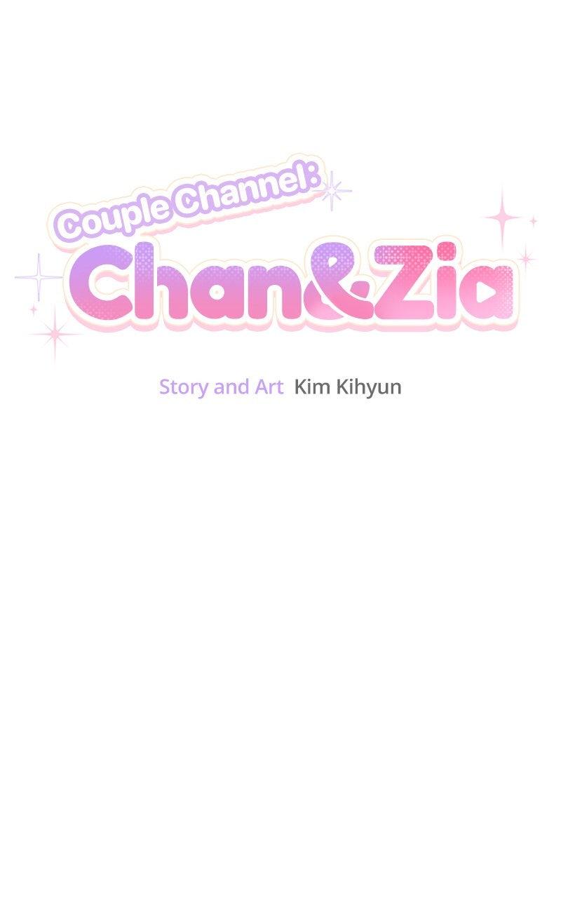 Couple Channel: Chan&Zia Chapter 8 page 49 - 