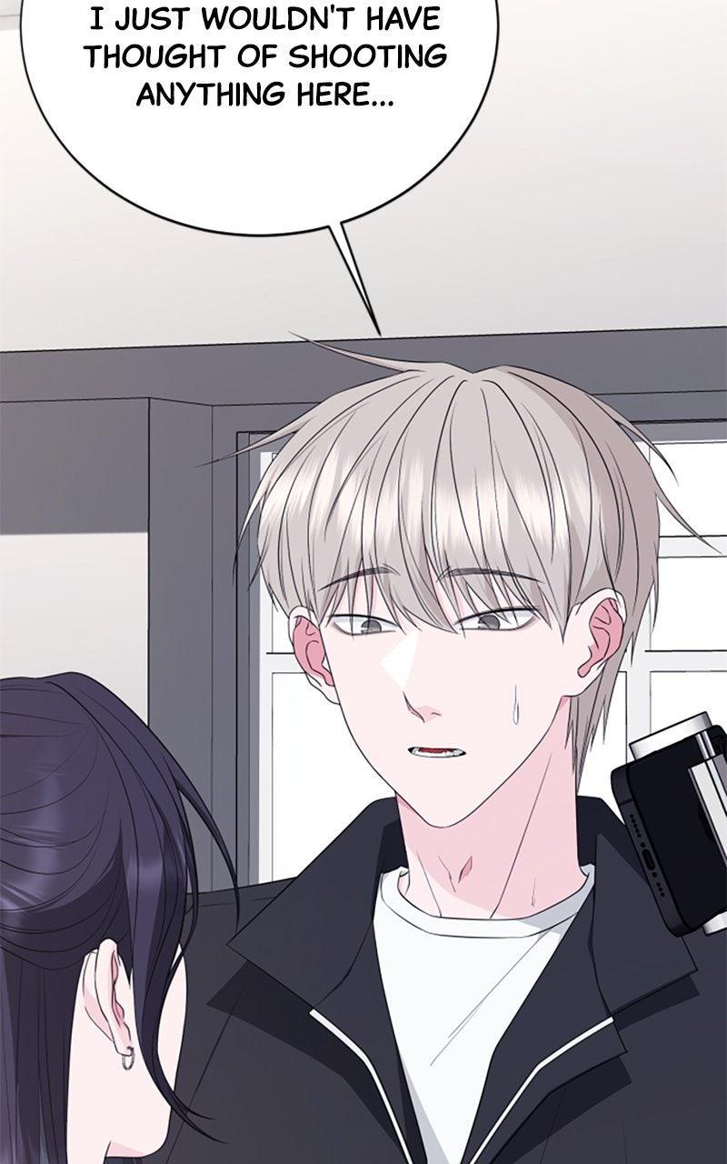 Couple Channel: Chan&Zia Chapter 8 page 57 - 