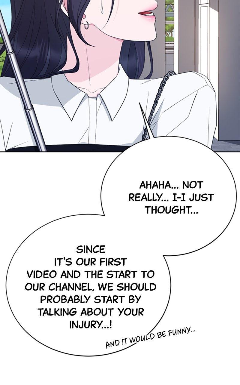 Couple Channel: Chan&Zia Chapter 8 page 60 - 