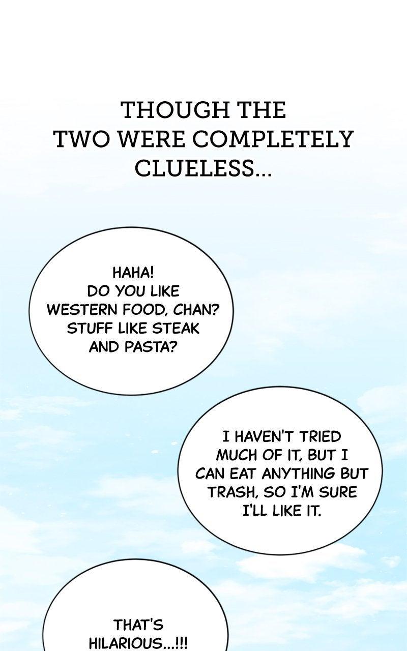 Couple Channel: Chan&Zia Chapter 8 page 68 - 