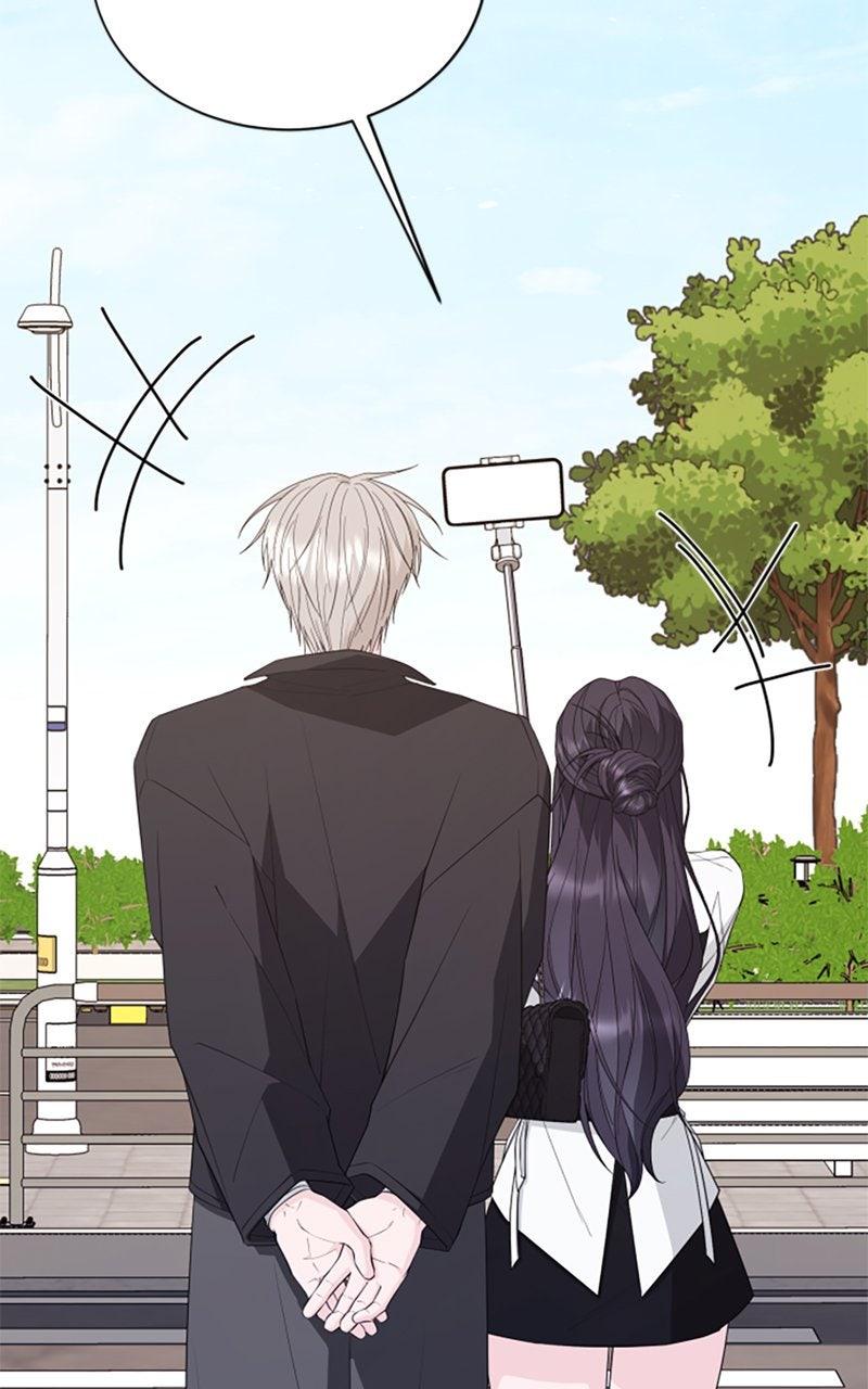 Couple Channel: Chan&Zia Chapter 8 page 69 - 