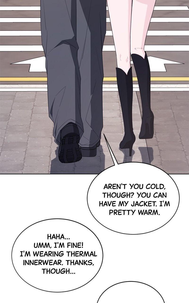 Couple Channel: Chan&Zia Chapter 8 page 70 - 