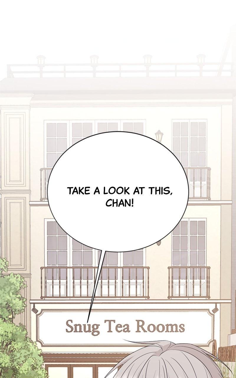 Couple Channel: Chan&Zia Chapter 8 page 72 - 