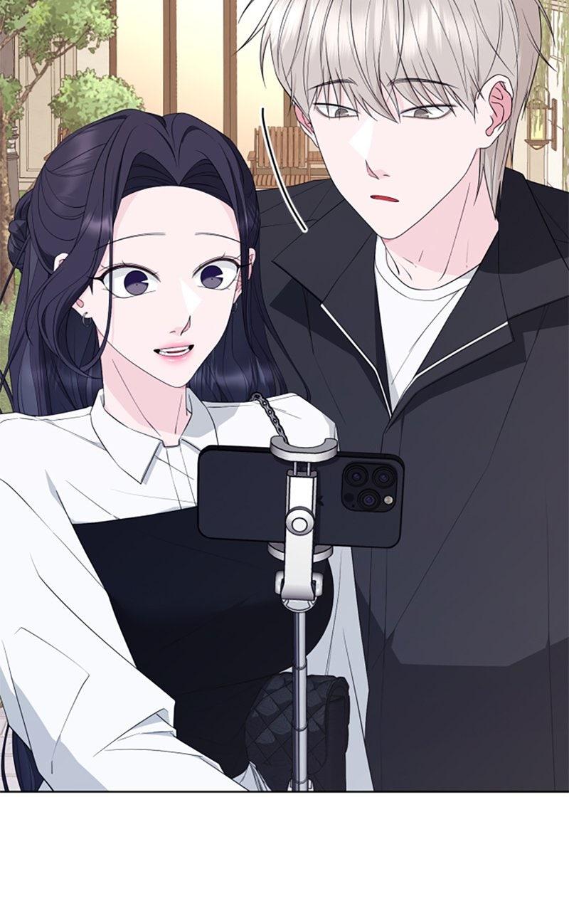 Couple Channel: Chan&Zia Chapter 8 page 73 - 