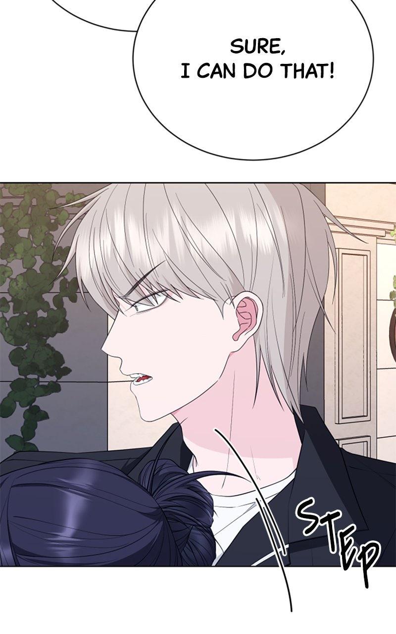 Couple Channel: Chan&Zia Chapter 8 page 93 - 