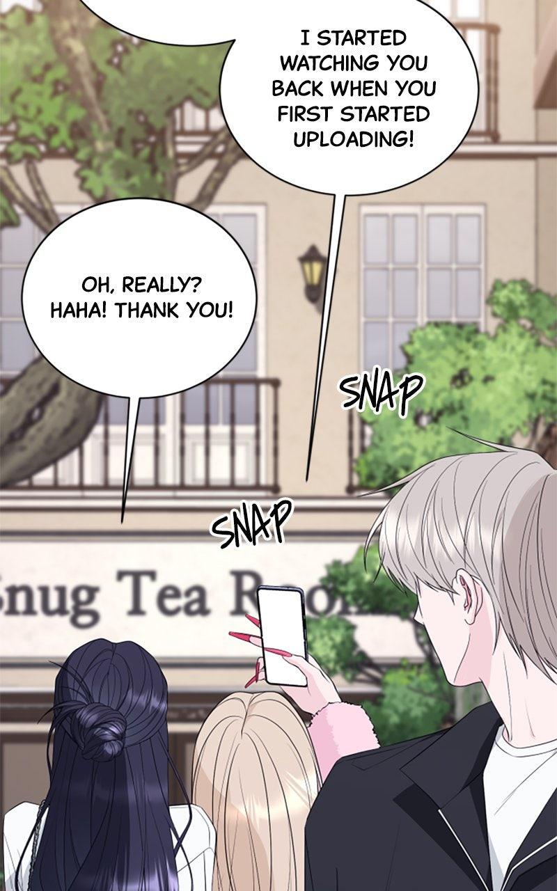 Couple Channel: Chan&Zia Chapter 8 page 95 - 