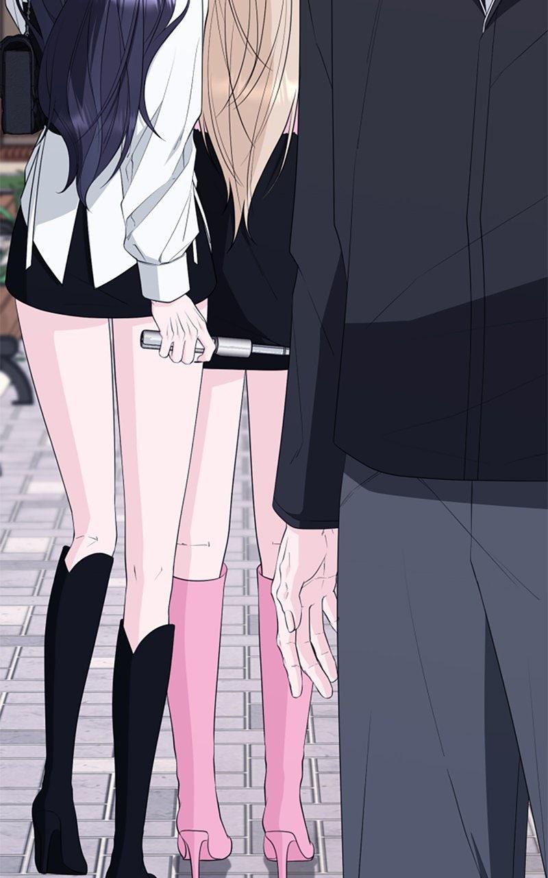 Couple Channel: Chan&Zia Chapter 8 page 96 - 