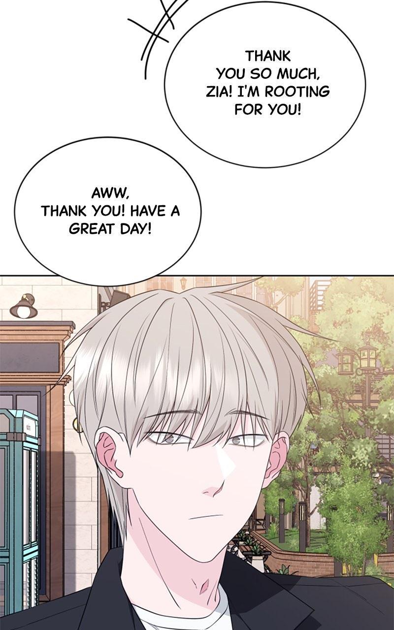 Couple Channel: Chan&Zia Chapter 8 page 98 - 