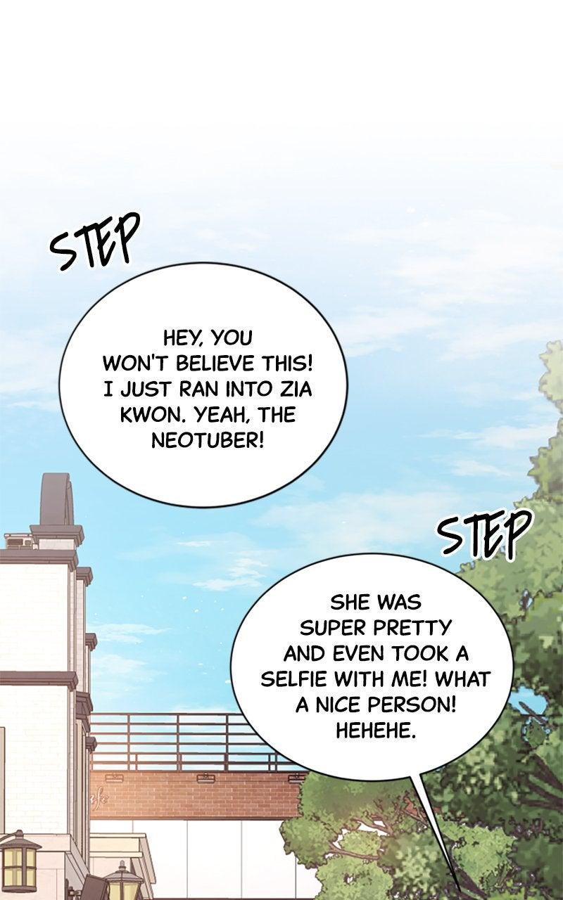 Couple Channel: Chan&Zia Chapter 8 page 100 - 