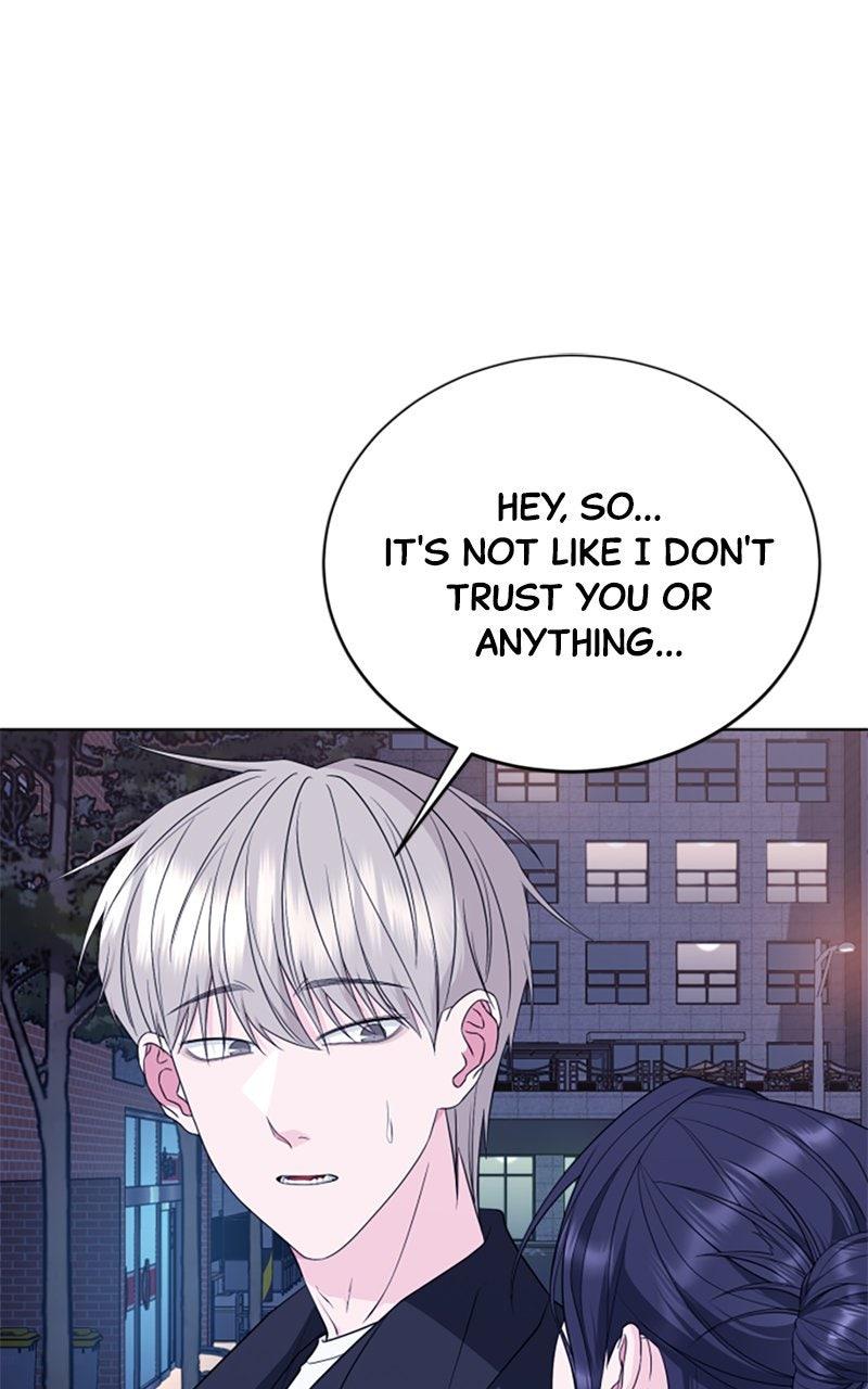 Couple Channel: Chan&Zia Chapter 9 page 101 - 
