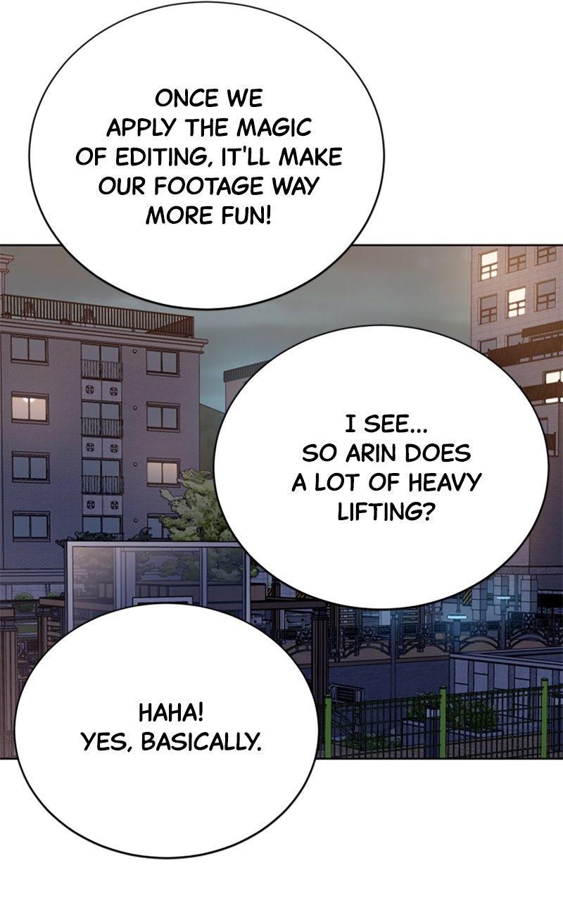 Couple Channel: Chan&Zia Chapter 9 page 105 - 