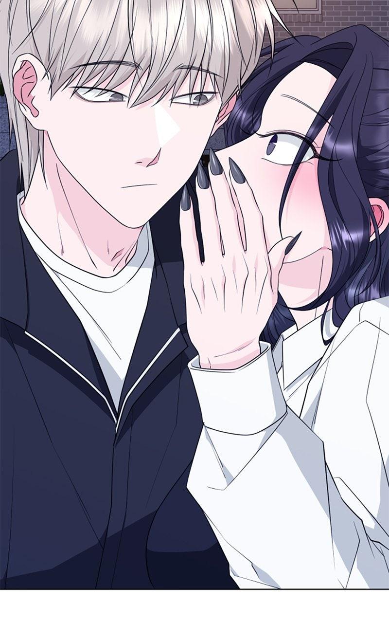 Couple Channel: Chan&Zia Chapter 9 page 111 - 