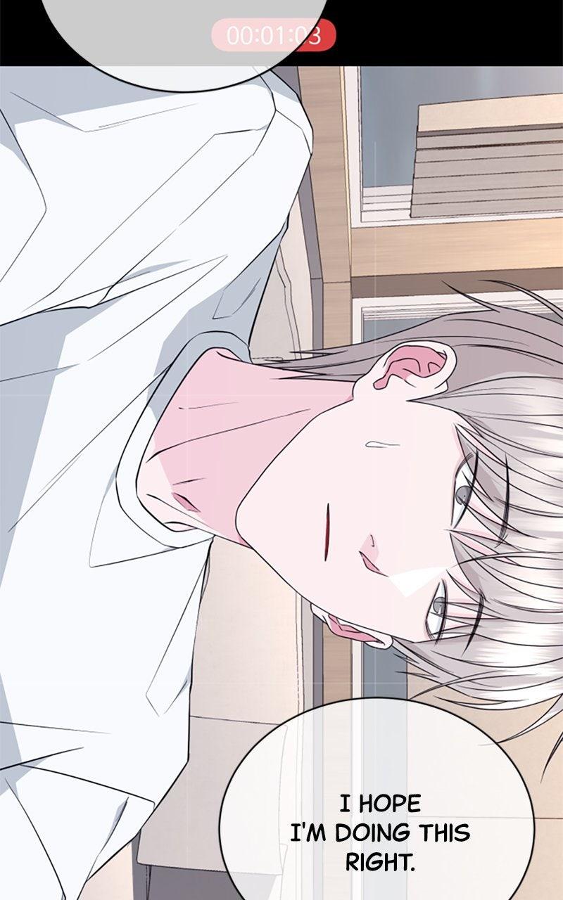 Couple Channel: Chan&Zia Chapter 9 page 115 - 