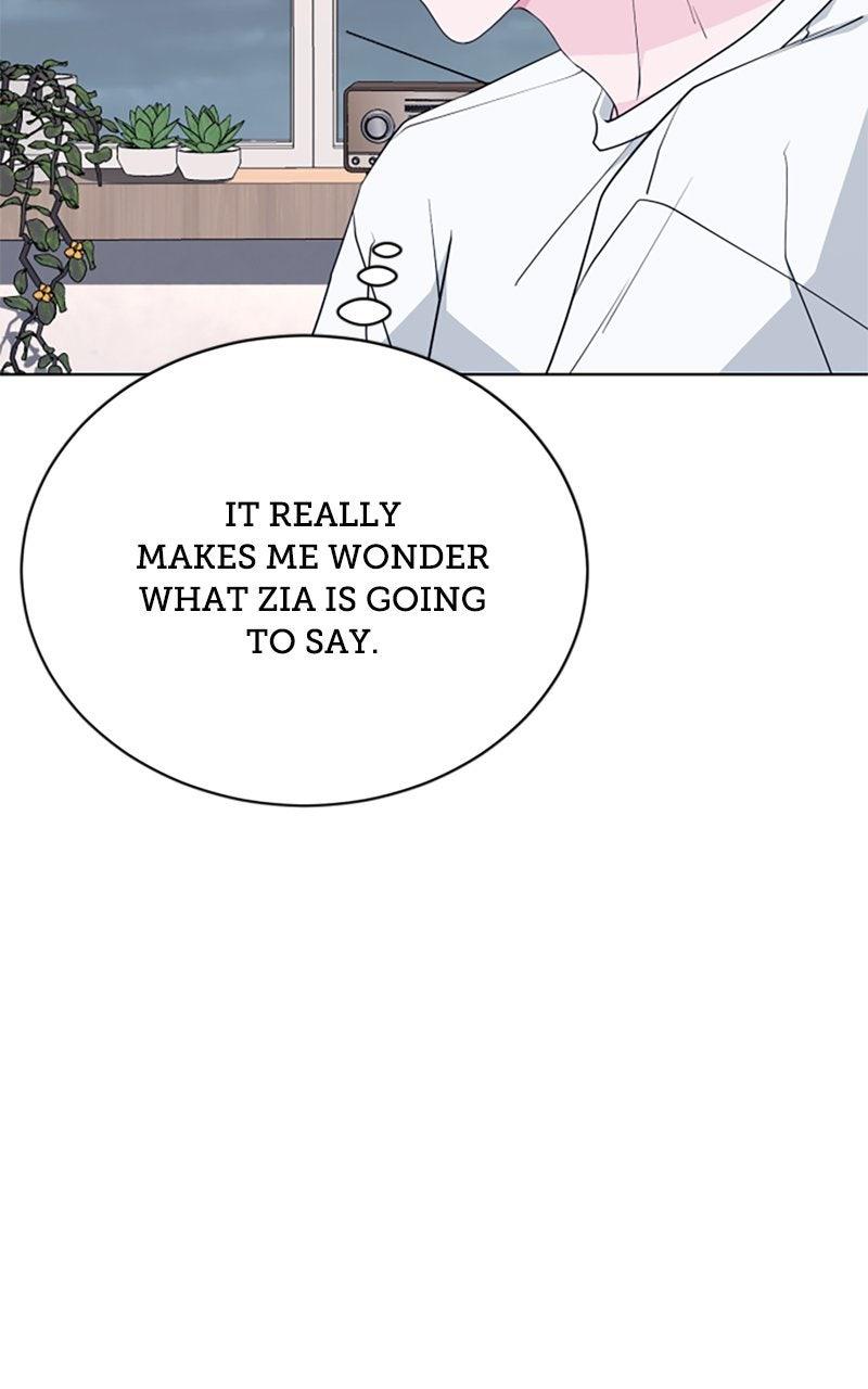 Couple Channel: Chan&Zia Chapter 9 page 121 - 