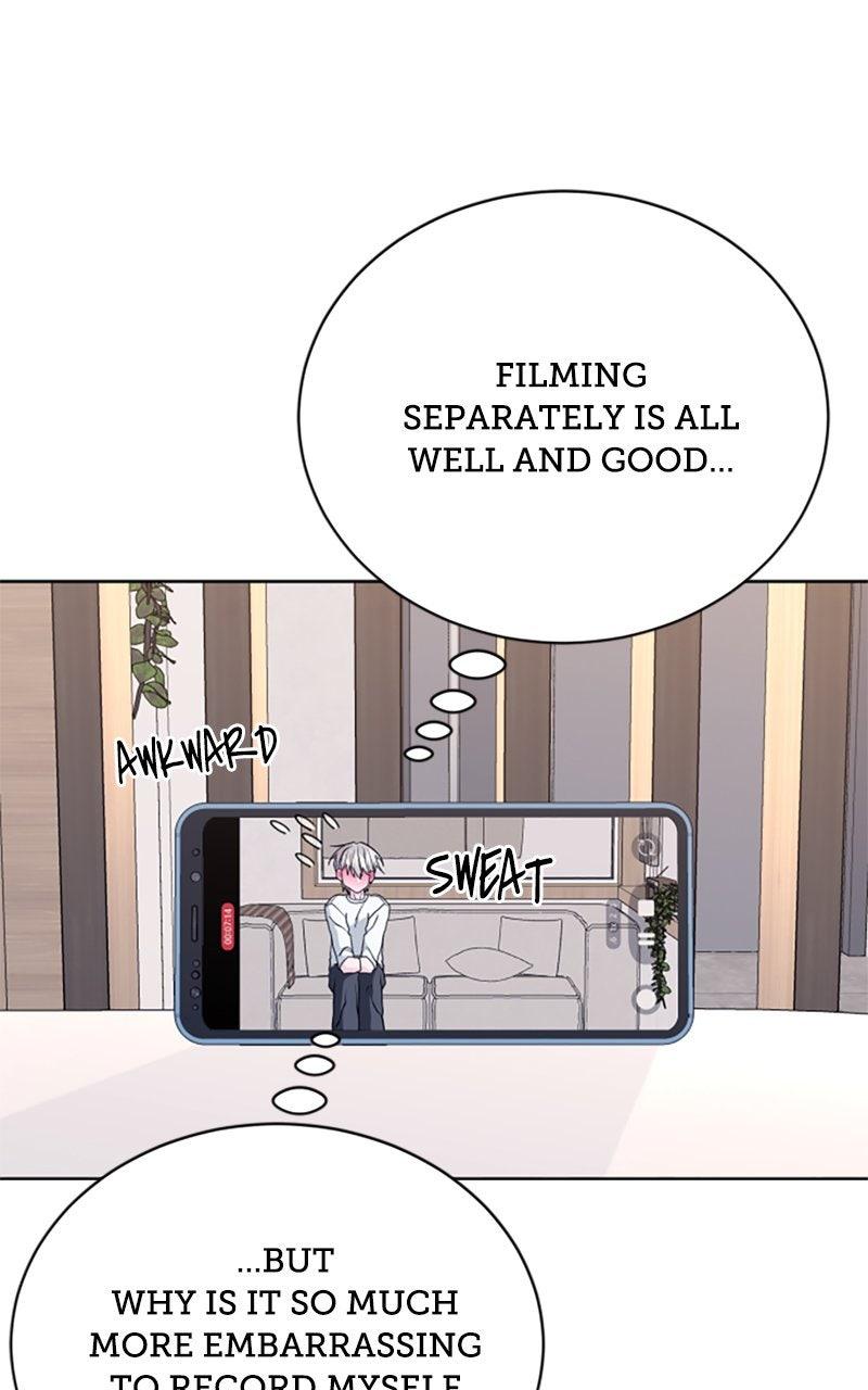 Couple Channel: Chan&Zia Chapter 9 page 122 - 