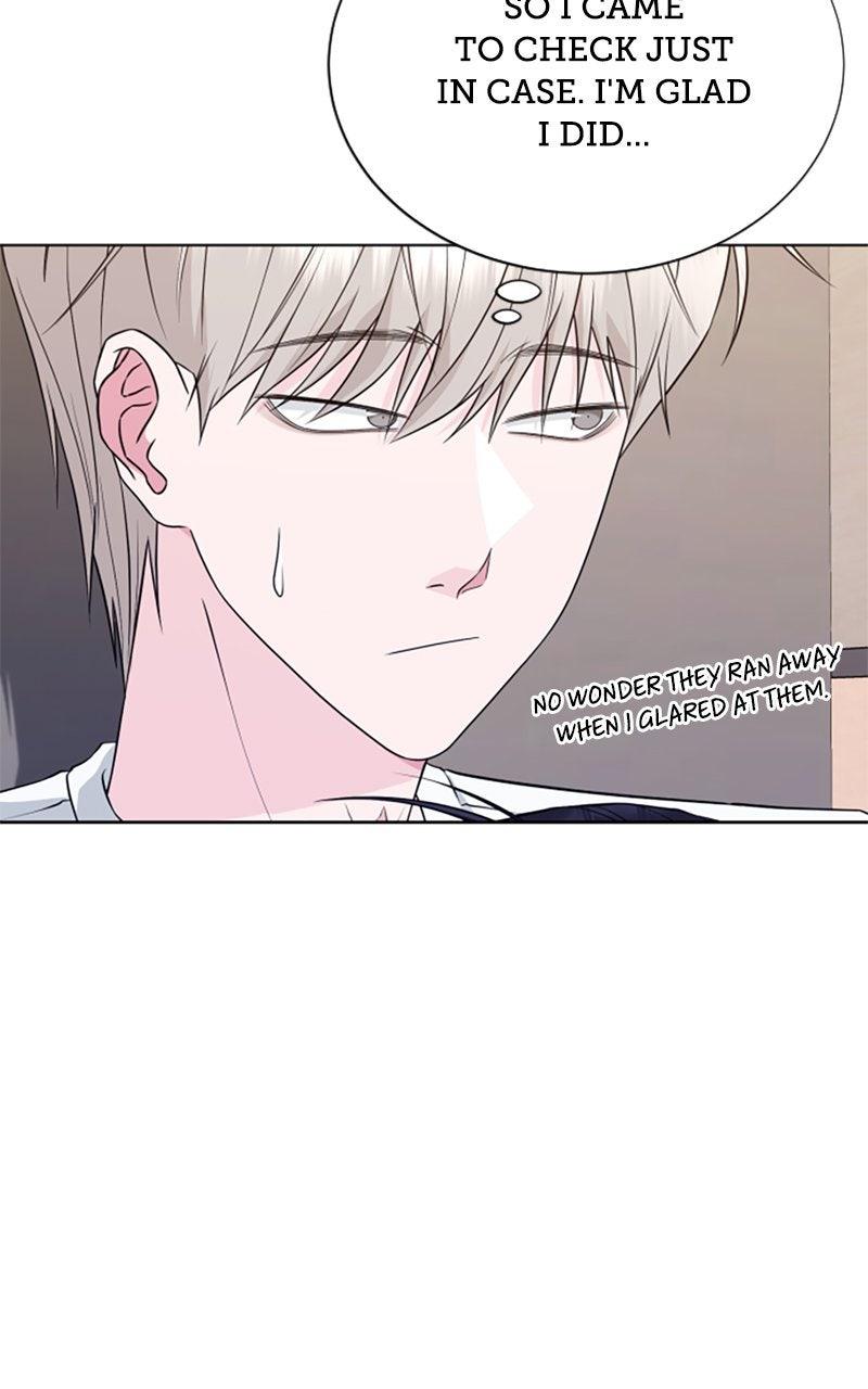 Couple Channel: Chan&Zia Chapter 9 page 35 - 