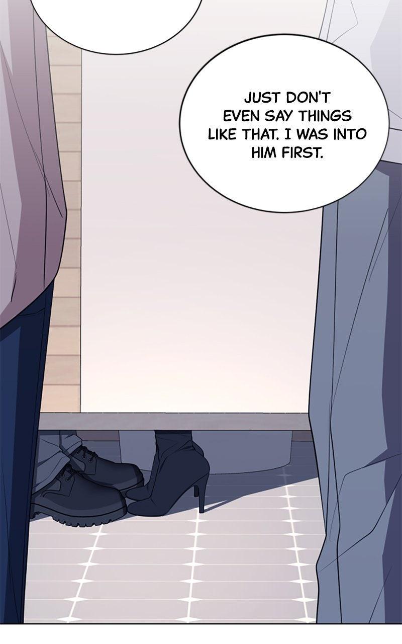 Couple Channel: Chan&Zia Chapter 9 page 61 - 