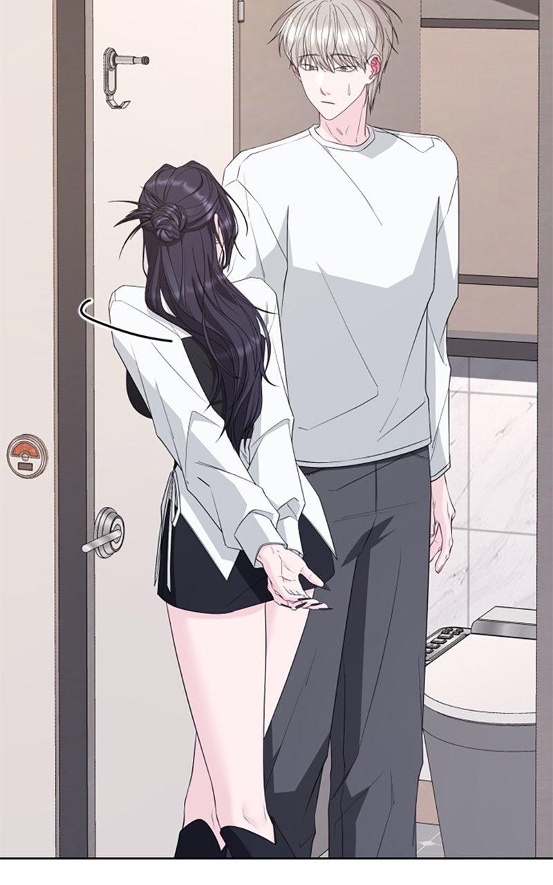 Couple Channel: Chan&Zia Chapter 9 page 77 - 
