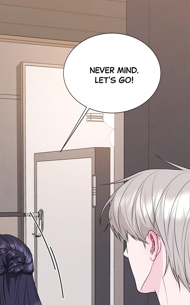 Couple Channel: Chan&Zia Chapter 9 page 84 - 