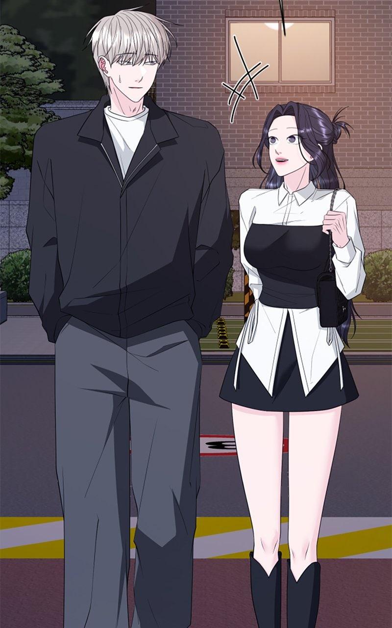 Couple Channel: Chan&Zia Chapter 9 page 99 - 