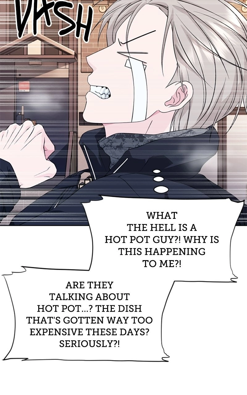 Couple Channel: Chan&Zia Chapter 1 page 187 - 
