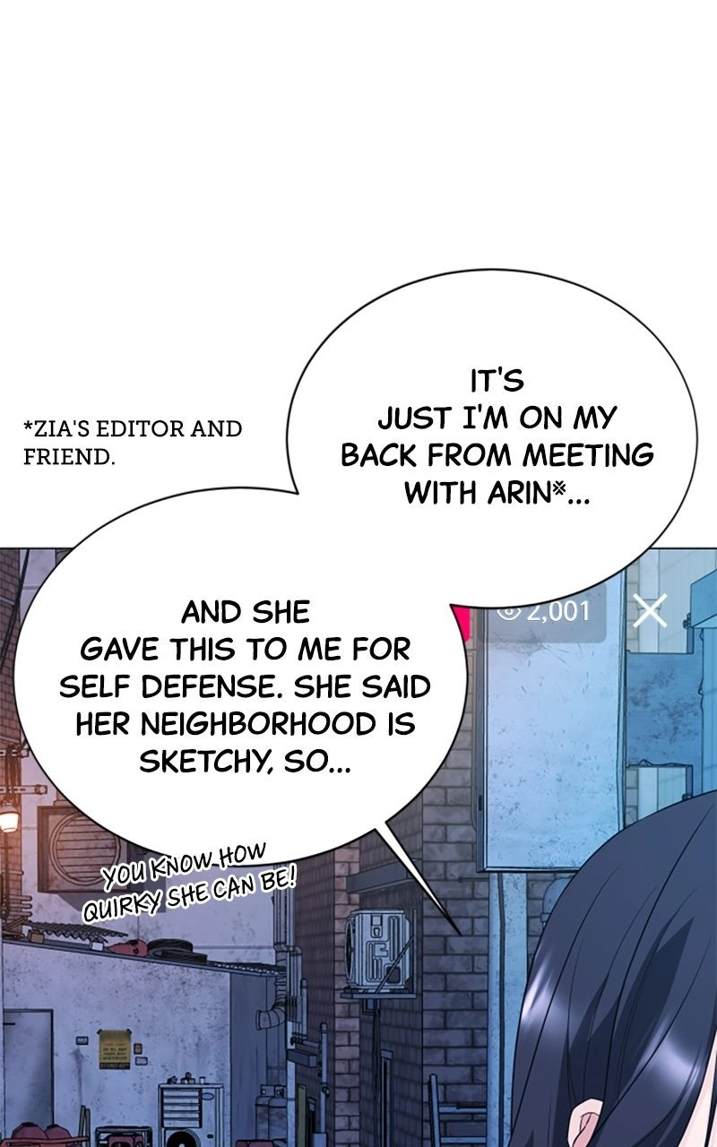 Couple Channel: Chan&Zia Chapter 1 page 25 - 