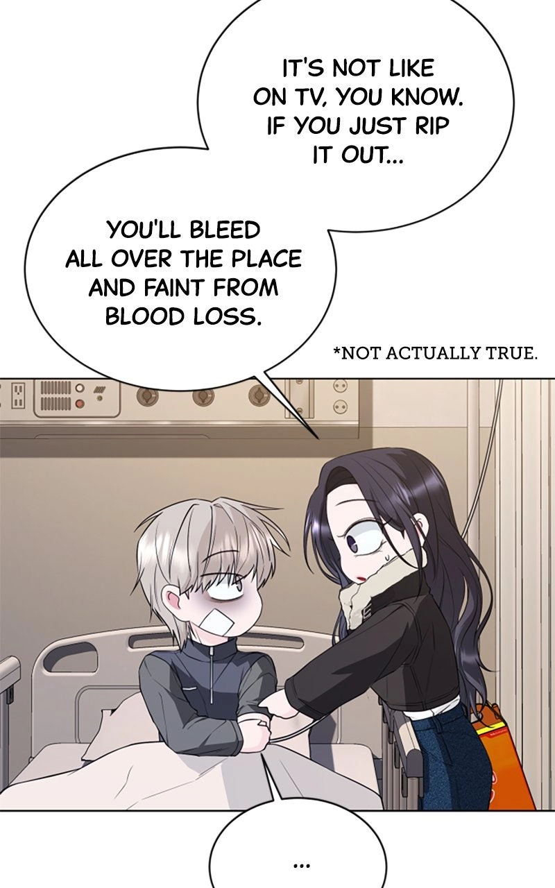 Couple Channel: Chan&Zia Chapter 1 page 82 - 
